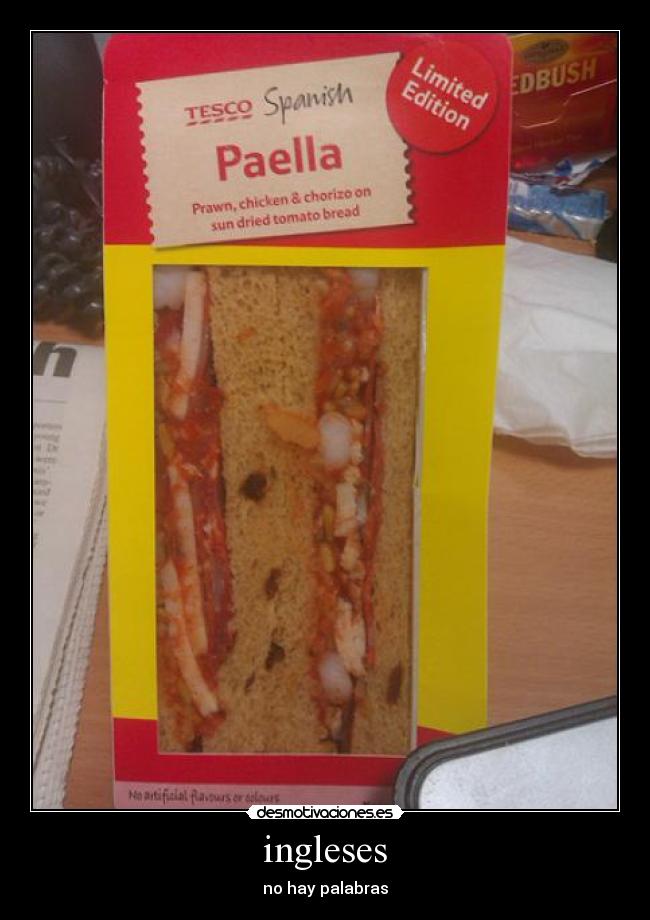 ingleses - 