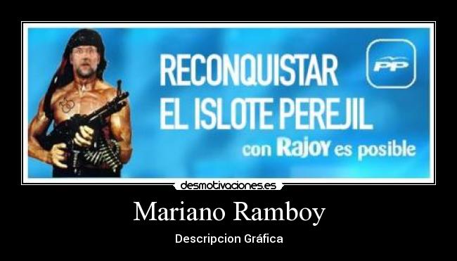 Mariano Ramboy - 