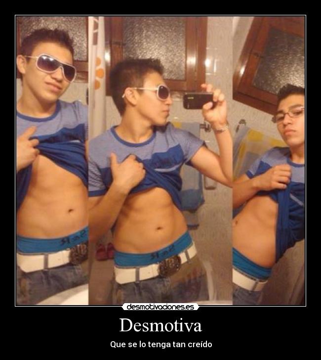 Desmotiva - 