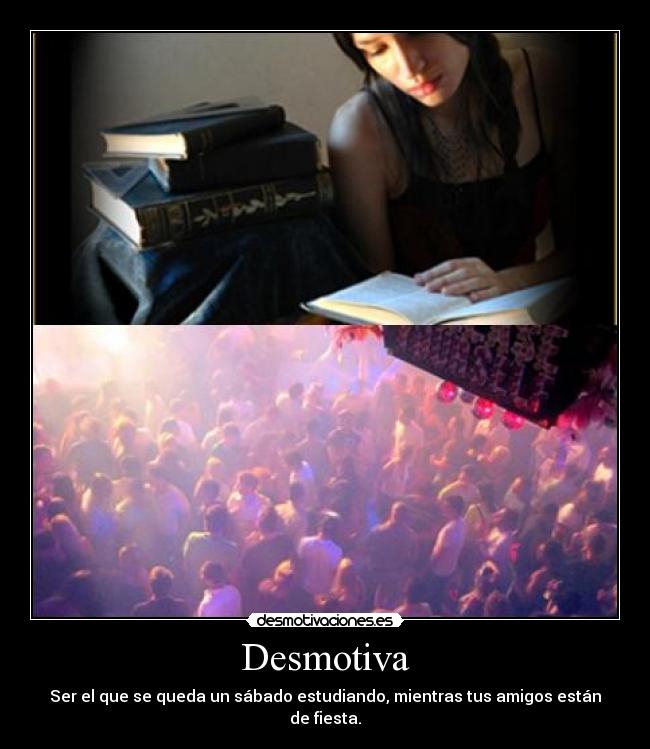carteles desmotiva desmotivaciones