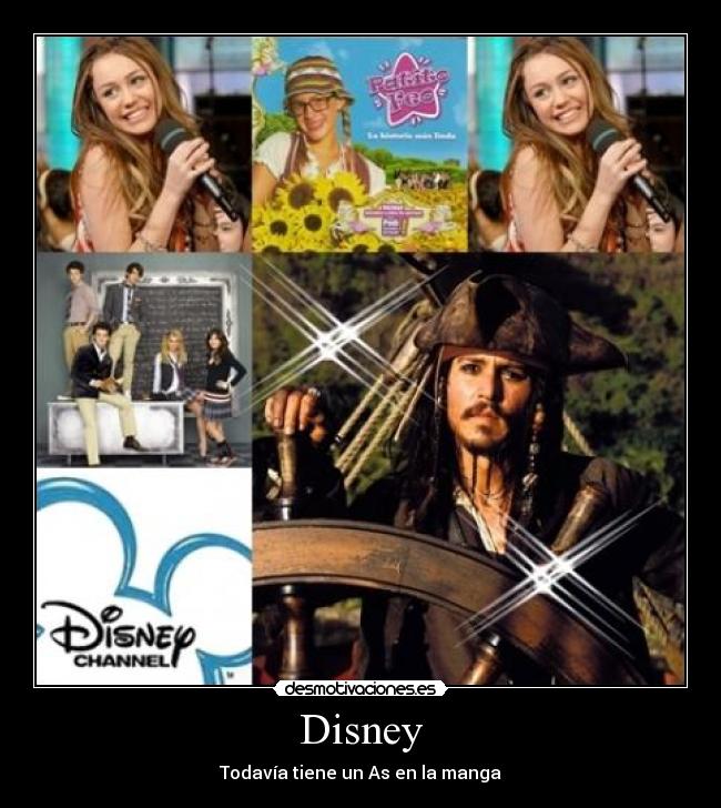 Disney - 