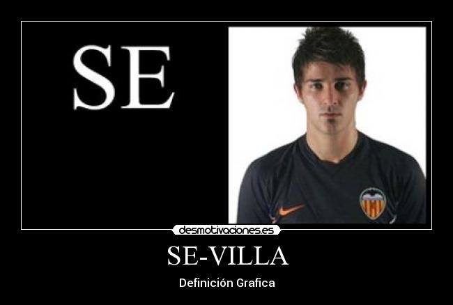 SE-VILLA -