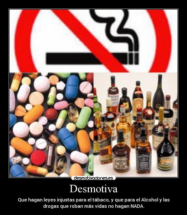 Desmotiva -