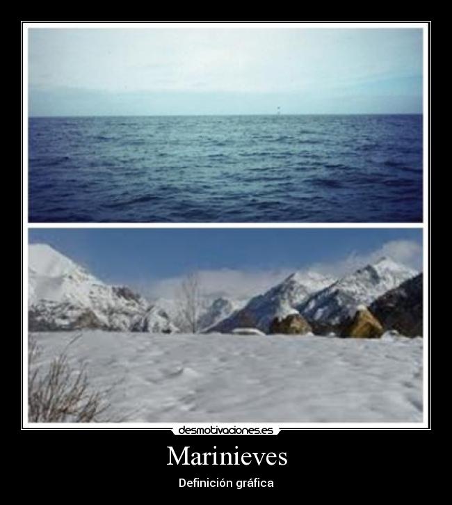 Marinieves - 