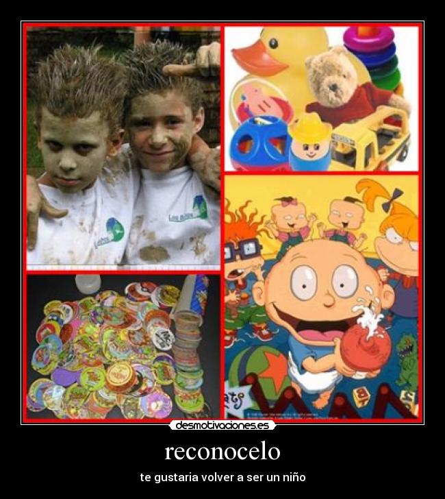 reconocelo - 