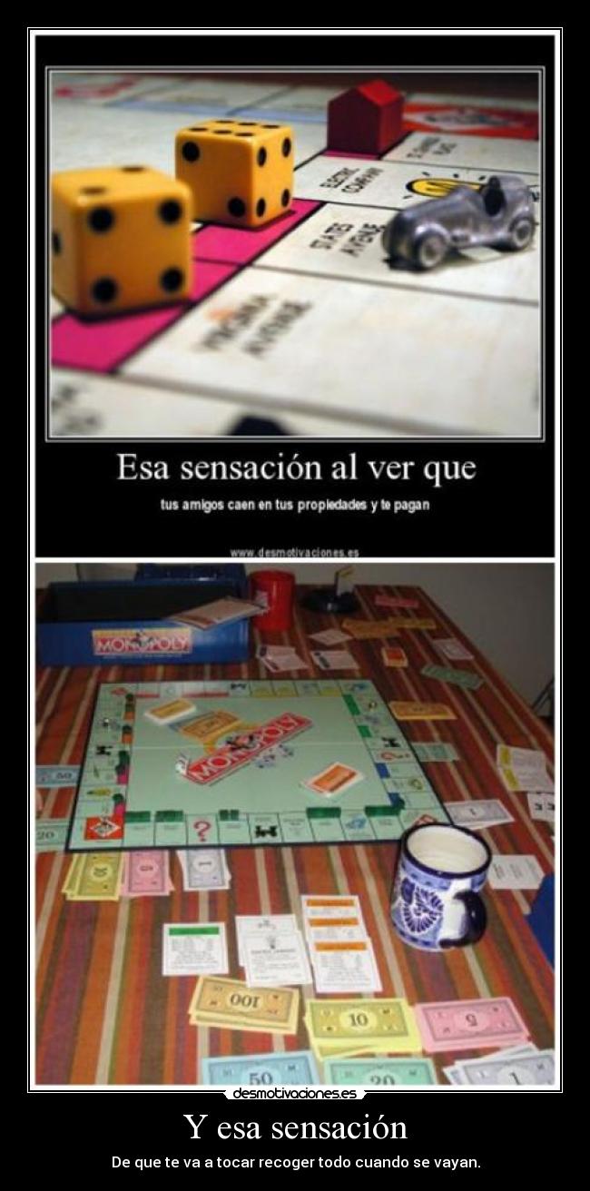 carteles monopoly desmotivaciones