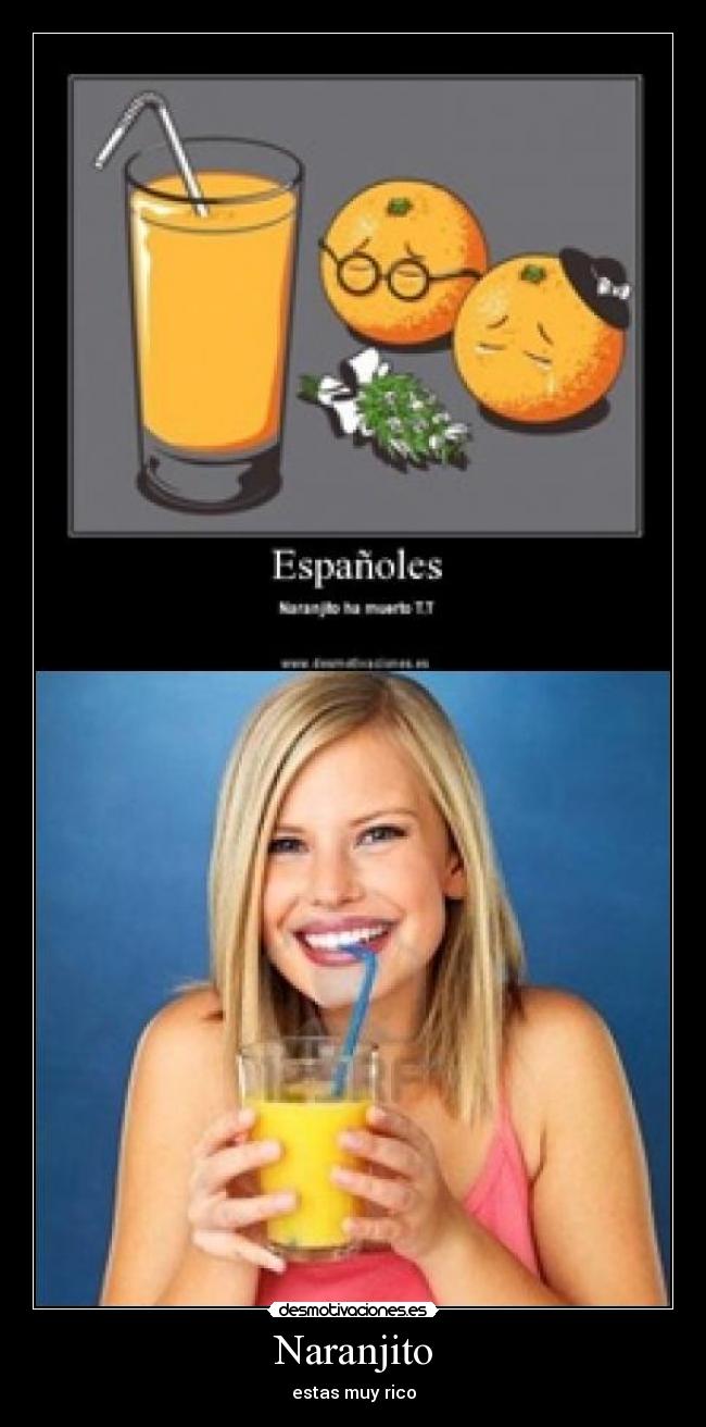 Naranjito - 