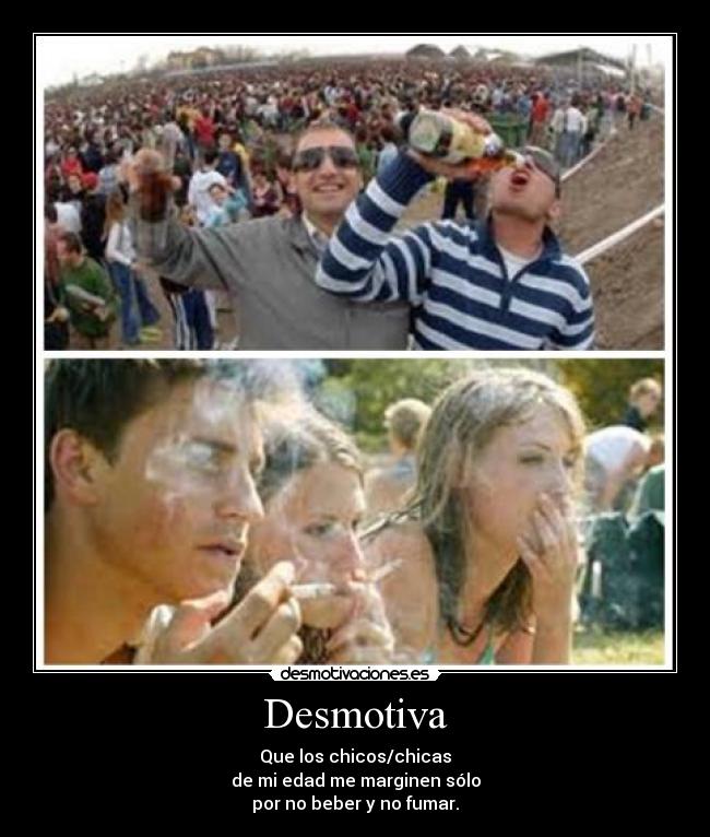 Desmotiva - 