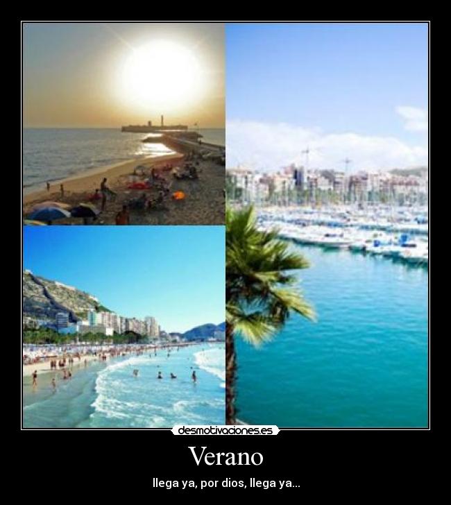 Verano - 