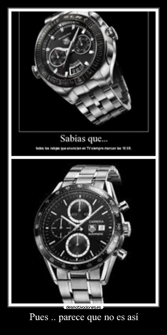 Pues .. parece que no es así -