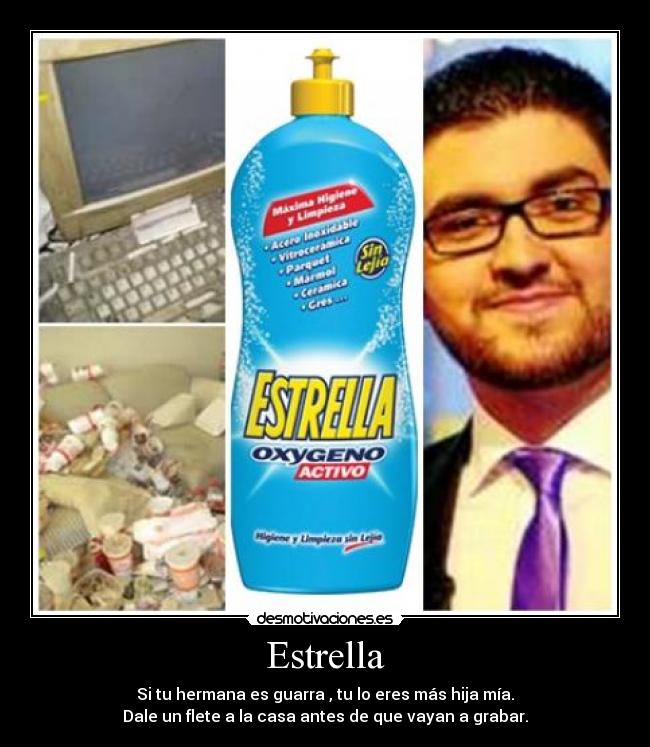Estrella -