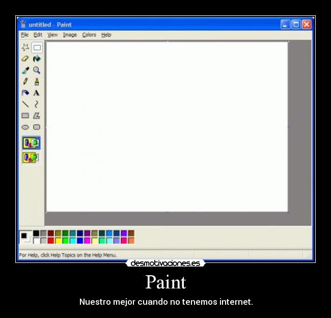 Paint -