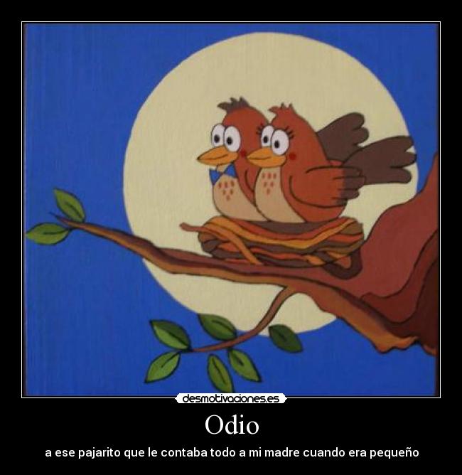 Odio -