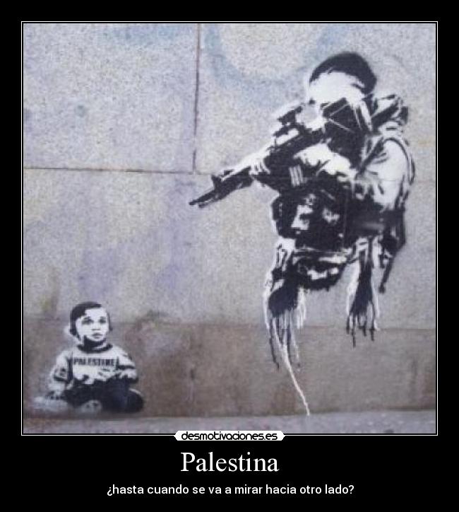 Palestina - 