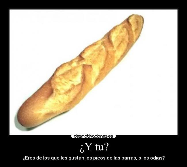 carteles pan desmotivaciones