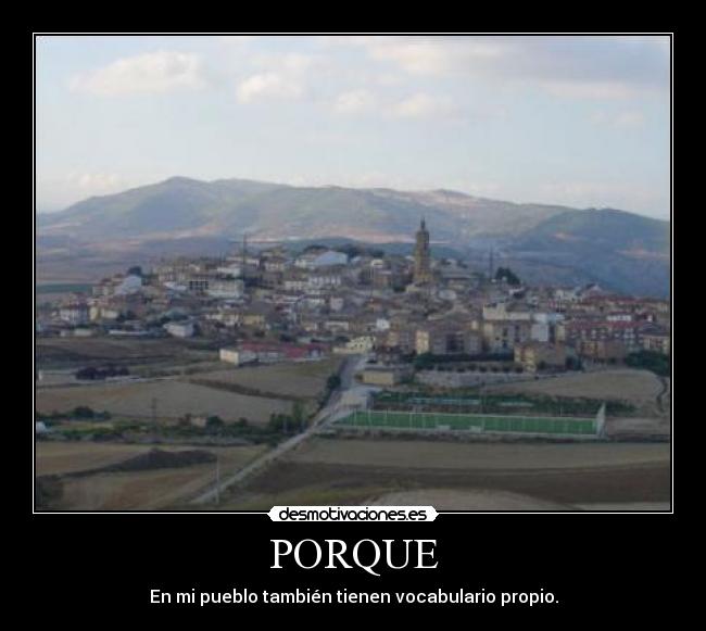 carteles pueblo desmotivaciones