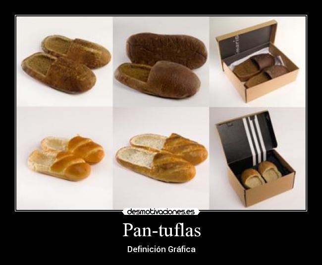 Pan-tuflas - 