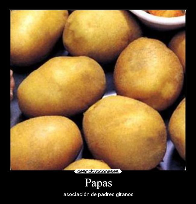 Papas - 