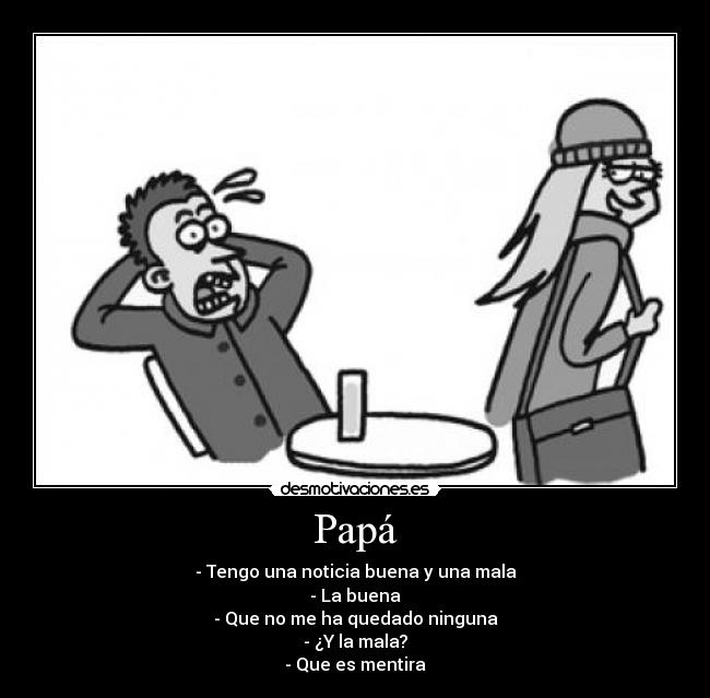Papá - 