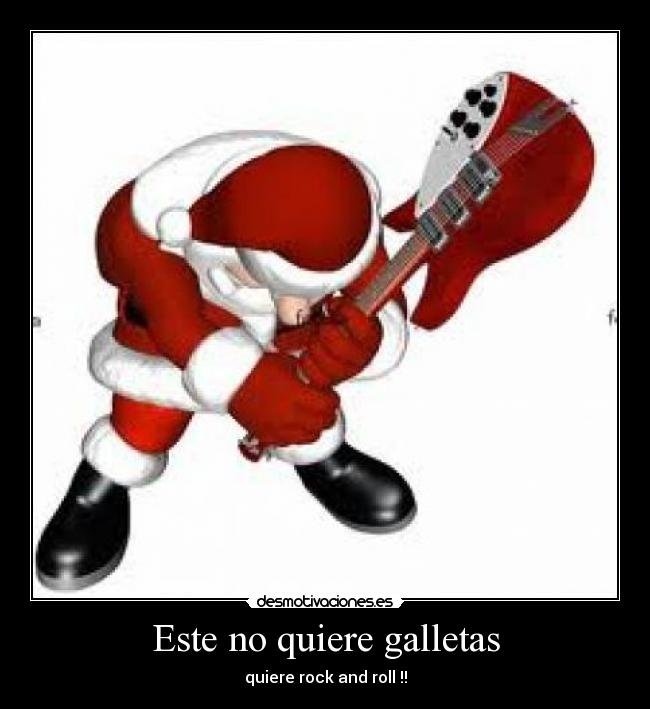 Este no quiere galletas -