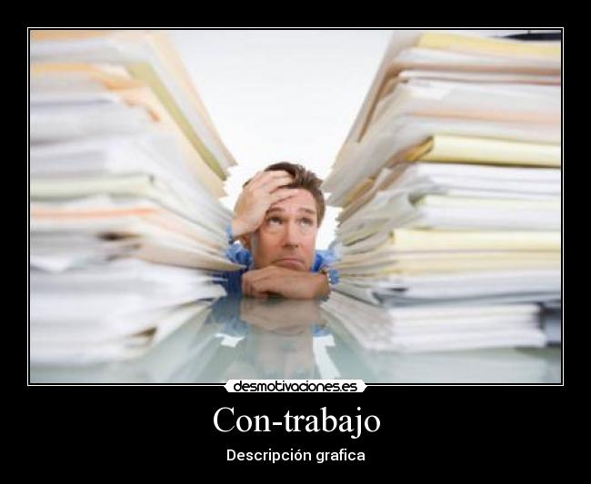 Con-trabajo -