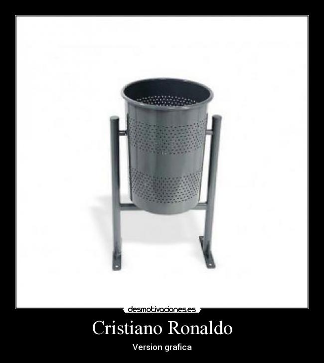 Cristiano Ronaldo - 