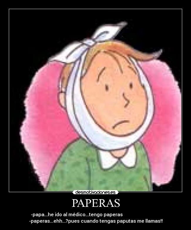 PAPERAS -