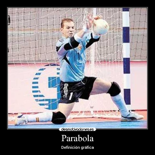 Parabola -