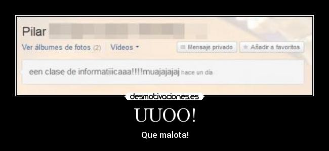 UUOO! -