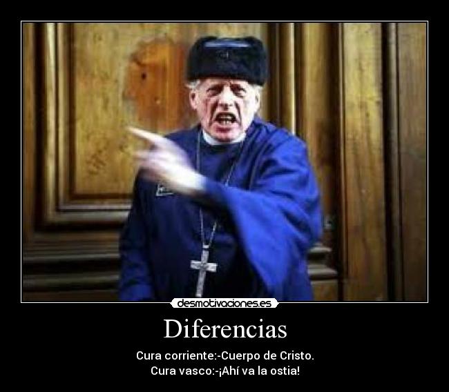 Diferencias -