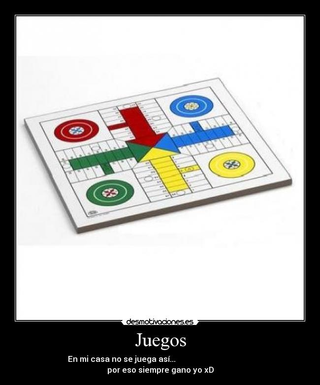 Juegos -
