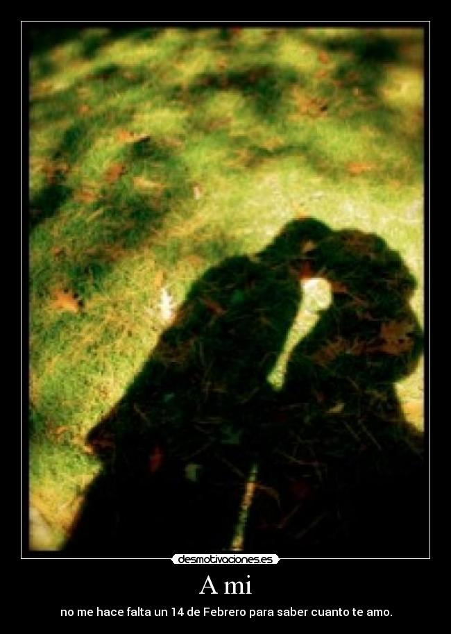 carteles amor pareja san valentin desmotivaciones