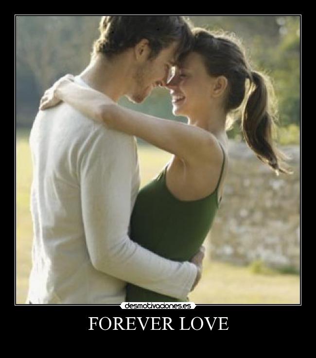 FOREVER LOVE - 