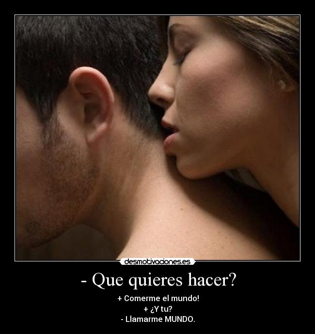 carteles mundoamorcarinopareja desmotivaciones