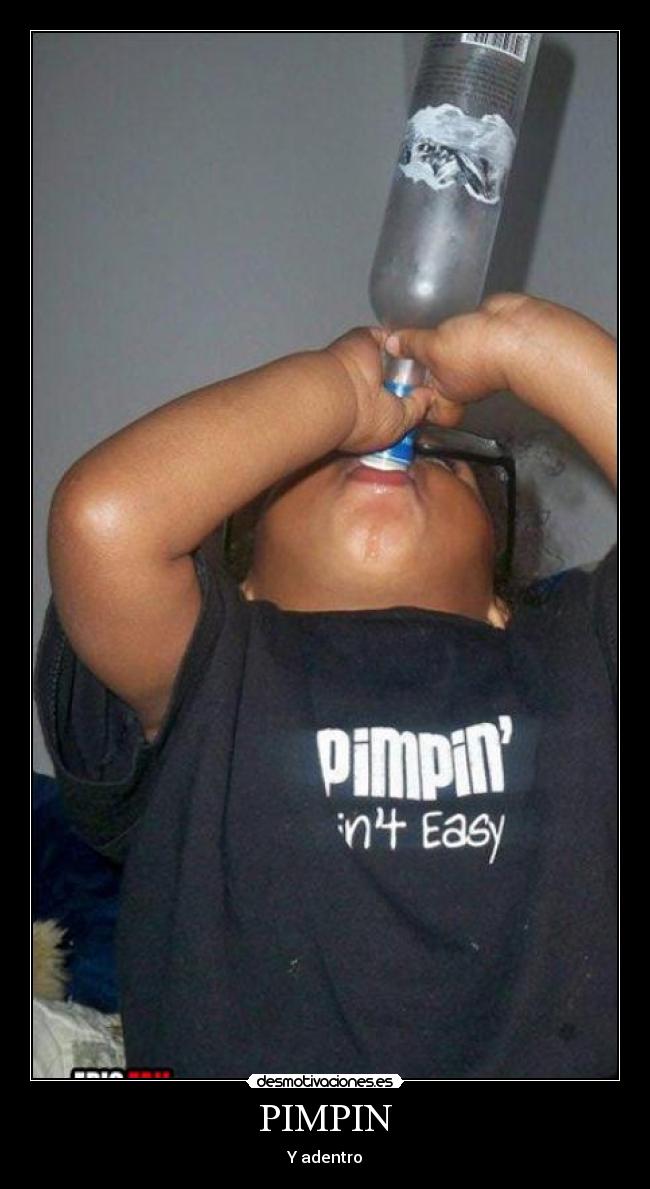 PIMPIN -