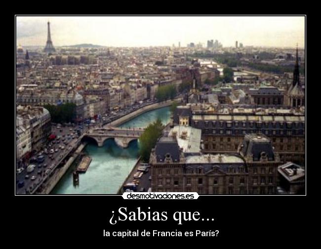 carteles paris desmotivaciones