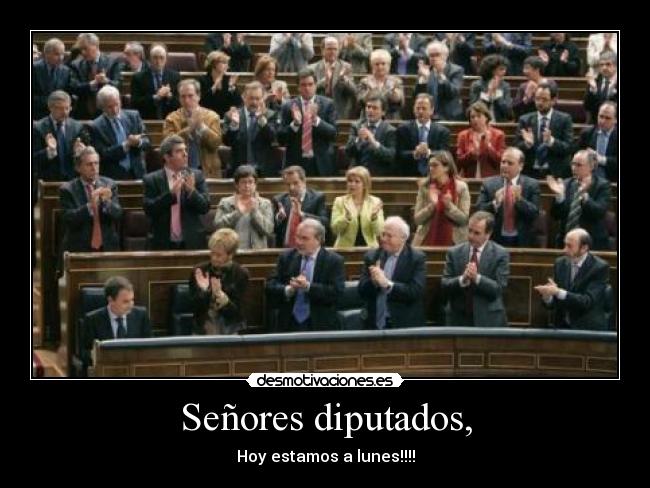 carteles zapatero desmotivaciones