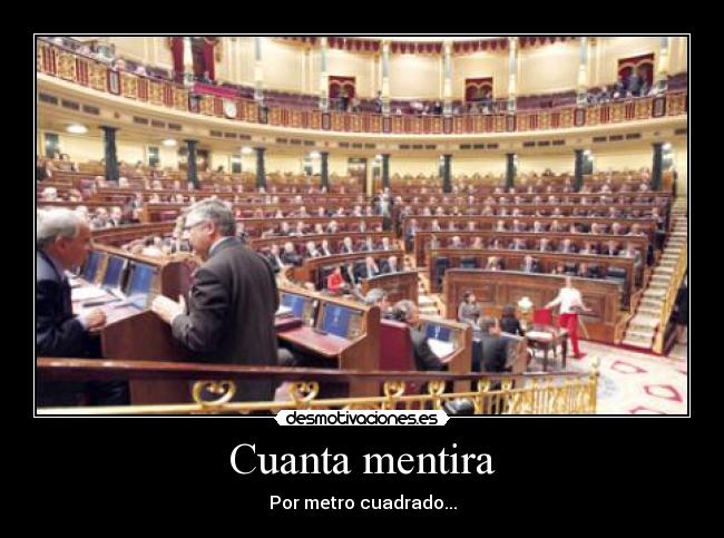 Cuanta mentira - 