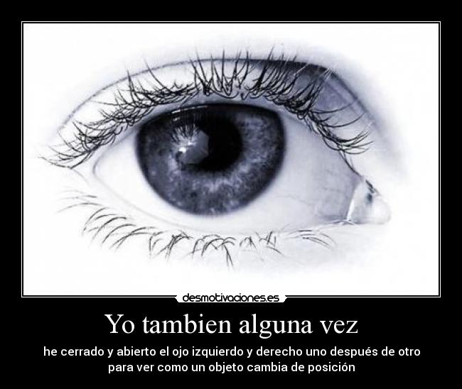 Imágenes y Carteles de PARPADEO Pag. 4 Desmotivaciones