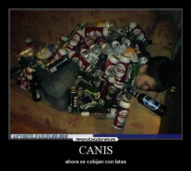 CANIS -