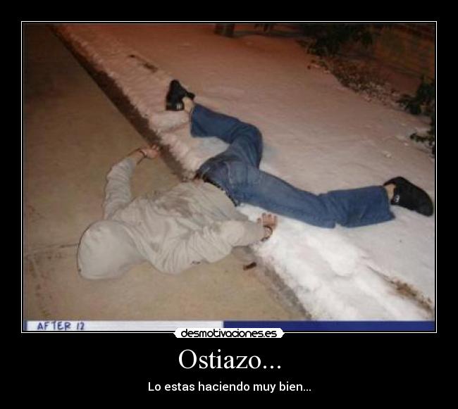 Ostiazo... - 