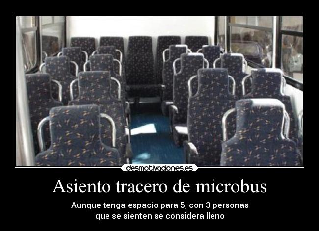 carteles asiento desmotivaciones