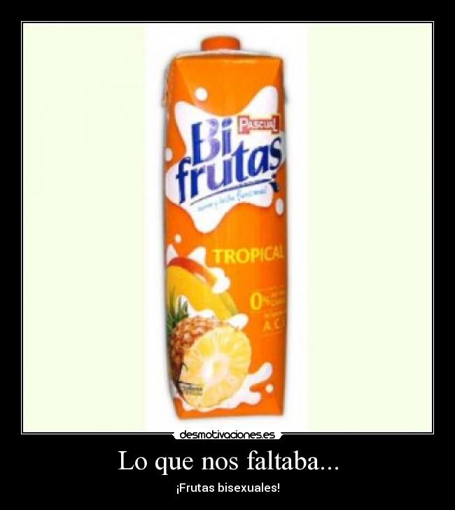 Lo que nos faltaba... - 