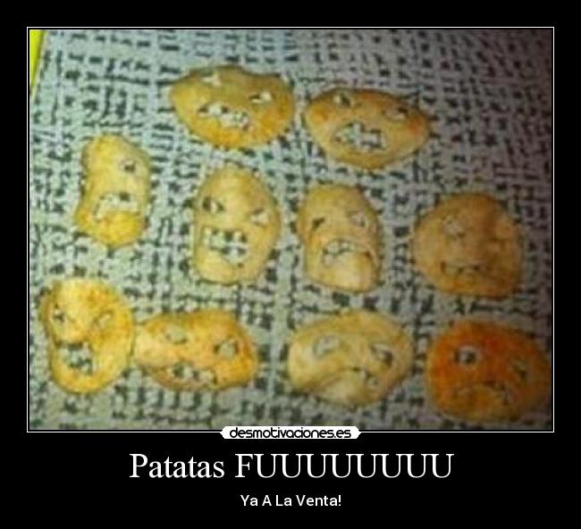 carteles fuuu desmotivaciones