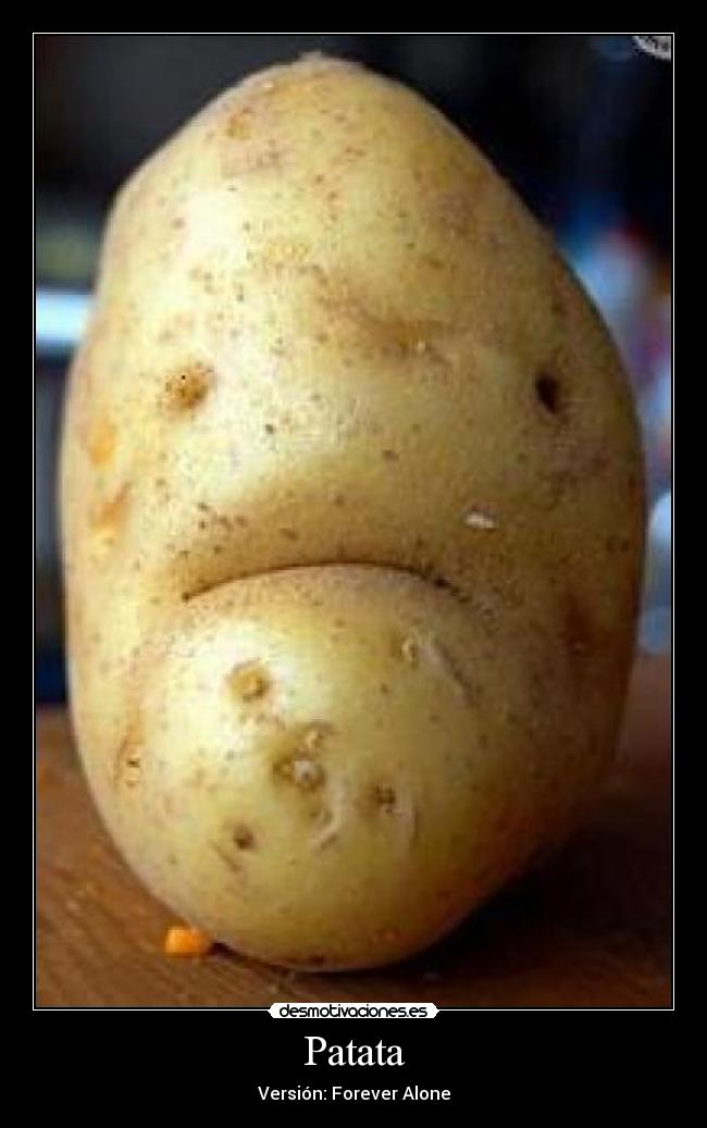 Patata -