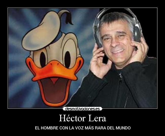 Héctor Lera - 