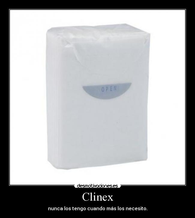 Clinex - 