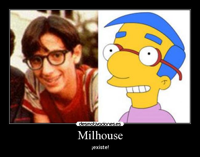Milhouse - 
