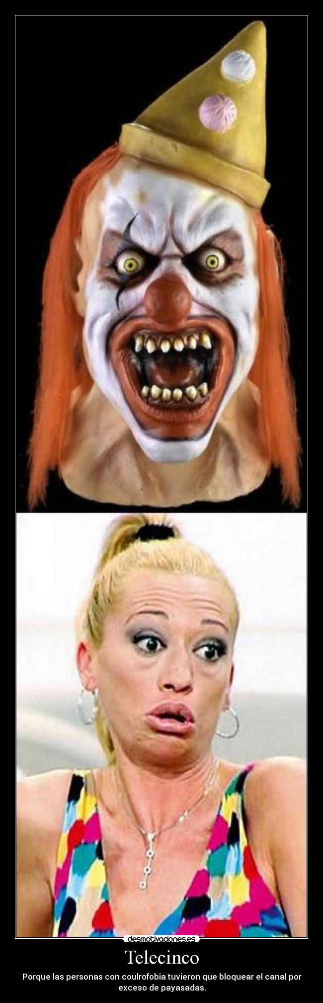 carteles jclik desmotivaciones