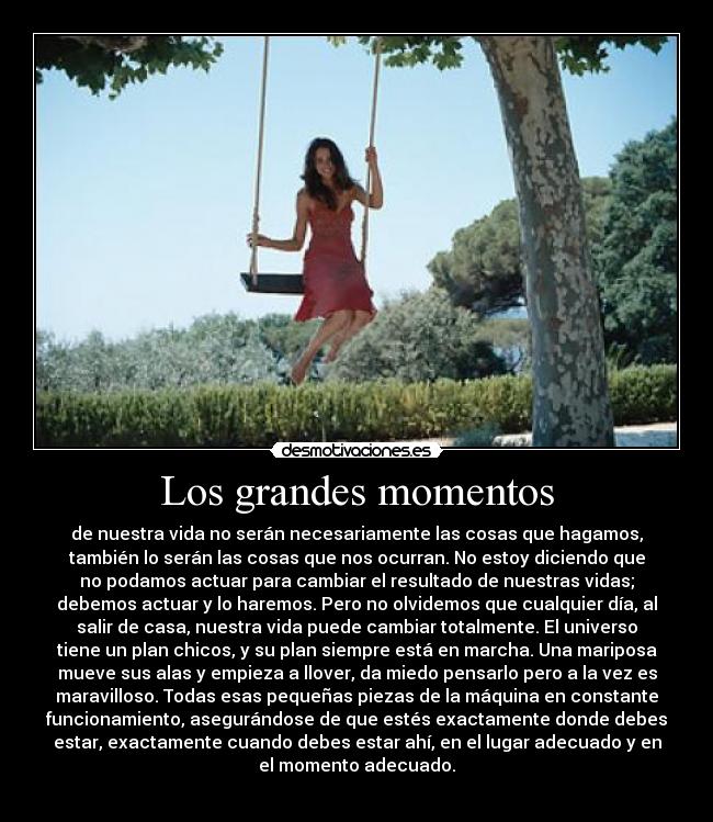 carteles felicidad desmotivaciones